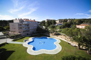 Estrella Apartment Planet Costa Dorada